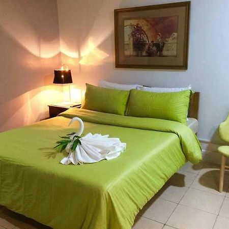 Vl Garden Suites Tagbilaran Exteriér fotografie
