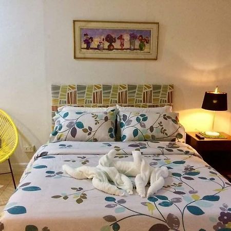 Vl Garden Suites Tagbilaran Exteriér fotografie