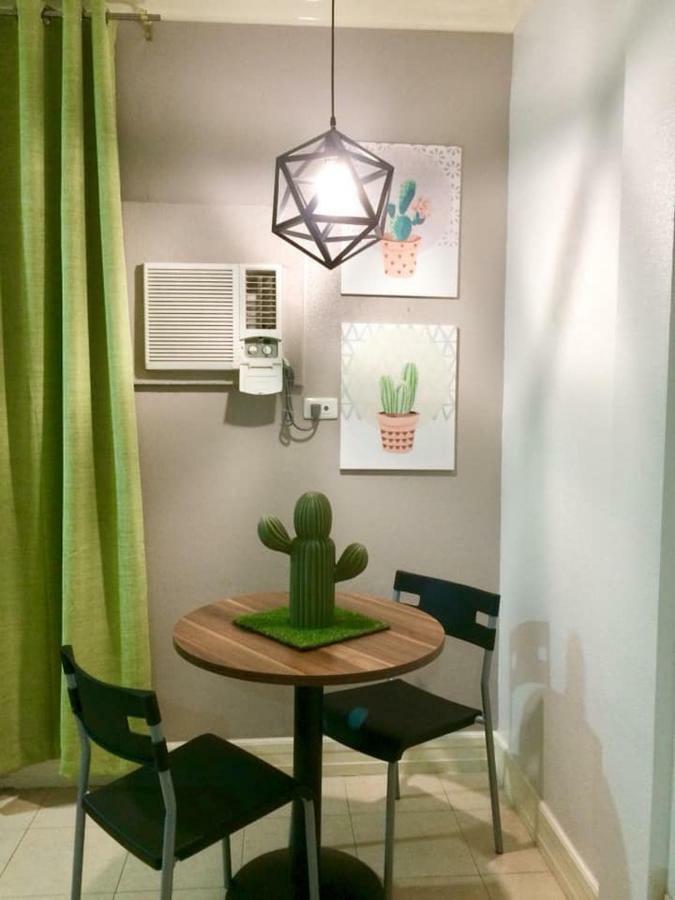 Vl Garden Suites Tagbilaran Exteriér fotografie