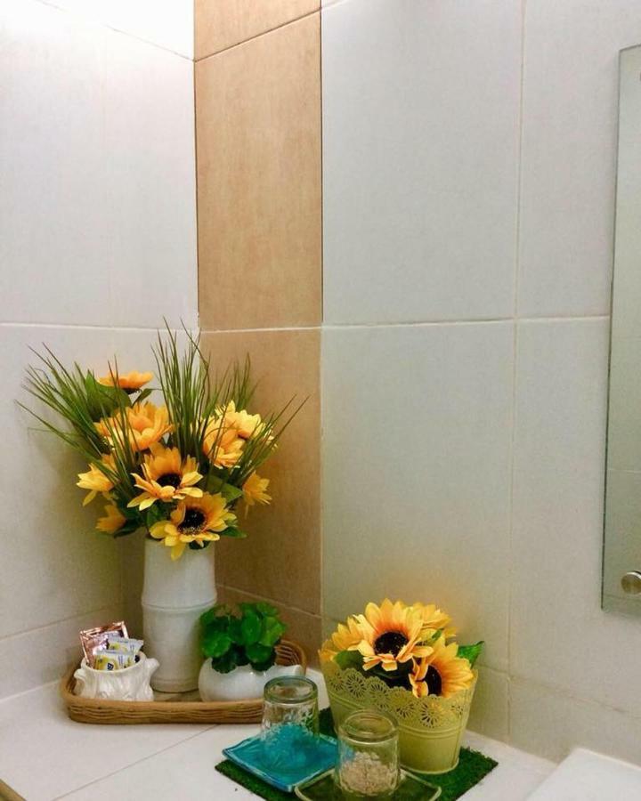 Vl Garden Suites Tagbilaran Exteriér fotografie