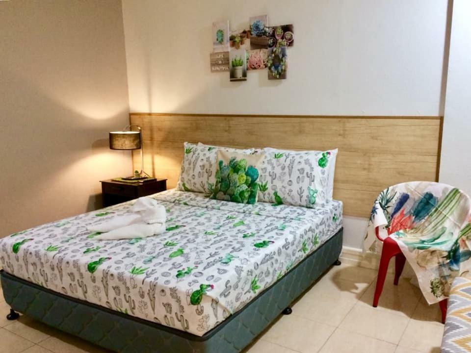 Vl Garden Suites Tagbilaran Exteriér fotografie