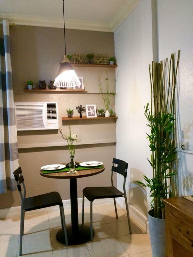 Vl Garden Suites Tagbilaran Exteriér fotografie