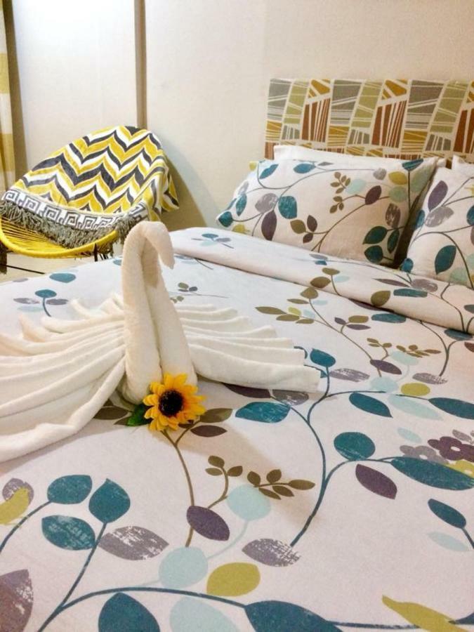 Vl Garden Suites Tagbilaran Exteriér fotografie