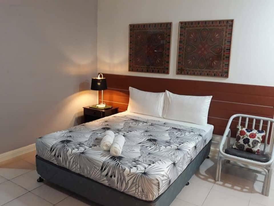 Vl Garden Suites Tagbilaran Exteriér fotografie