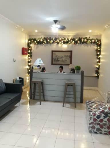 Vl Garden Suites Tagbilaran Exteriér fotografie