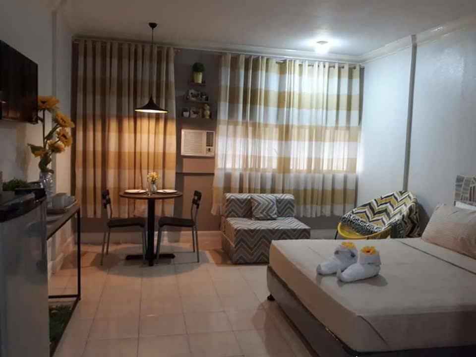 Vl Garden Suites Tagbilaran Exteriér fotografie